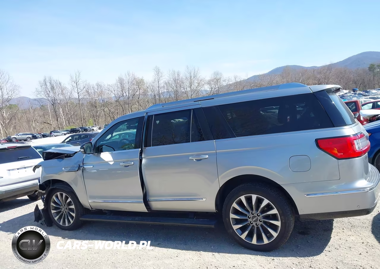 2021 Lincoln Navigator Reserve L VIN:5LMJJ3LT2MEL04828 - 15