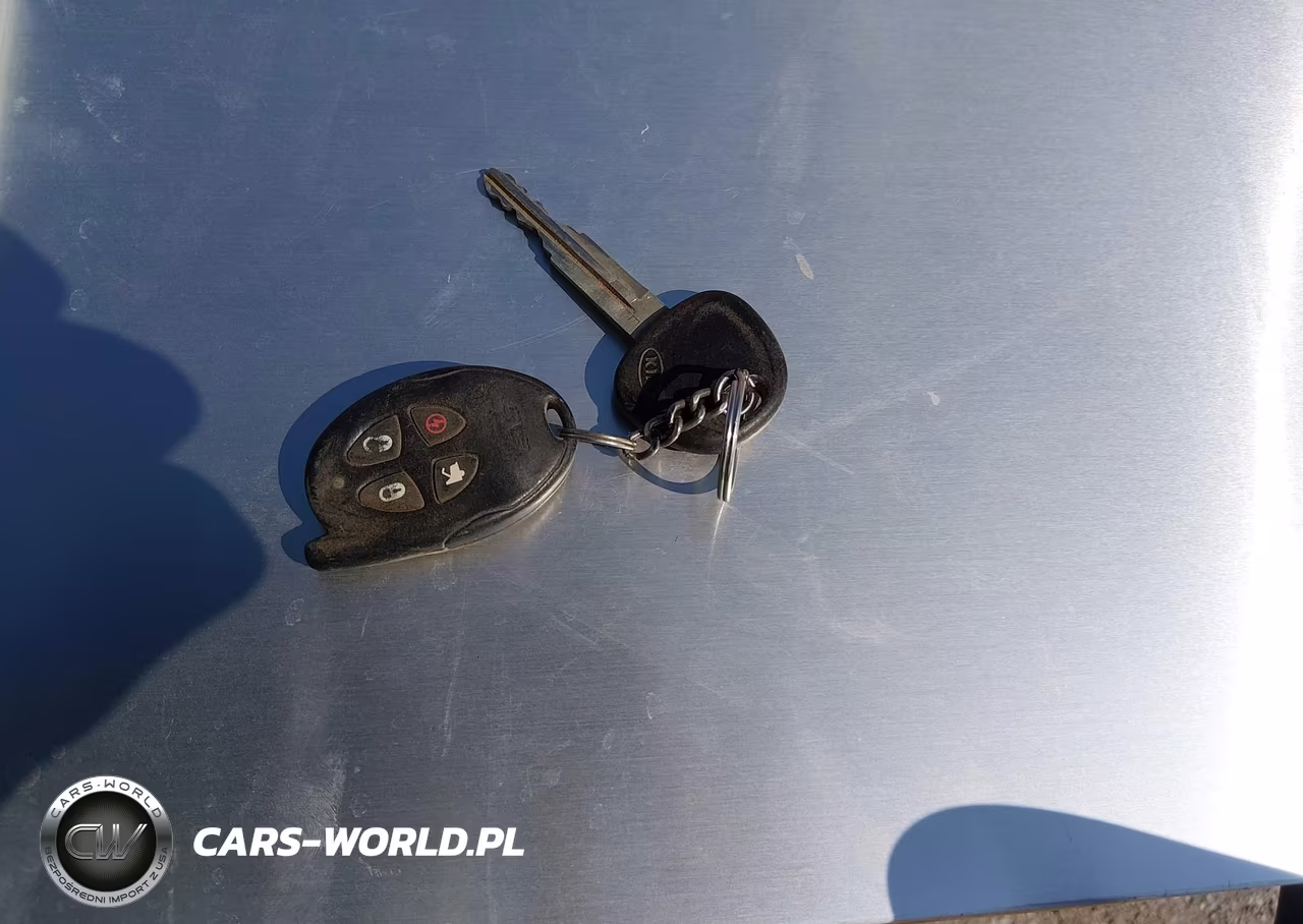 2008 Kia Sorento Lx VIN:KNDJC735685798465 - 11