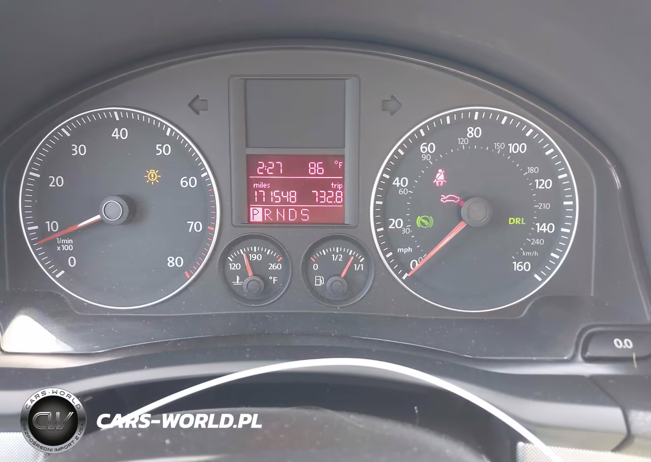 2008 Volkswagen Jetta Se-Sel VIN:3VWRM71K98M124052 - 7