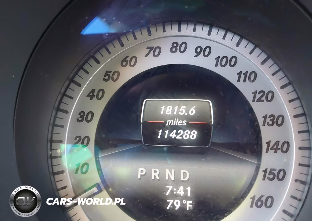 2014 Mercedes-Benz C 300 Sport 4Matic VIN:WDDGF8AB9ER321166 - 15