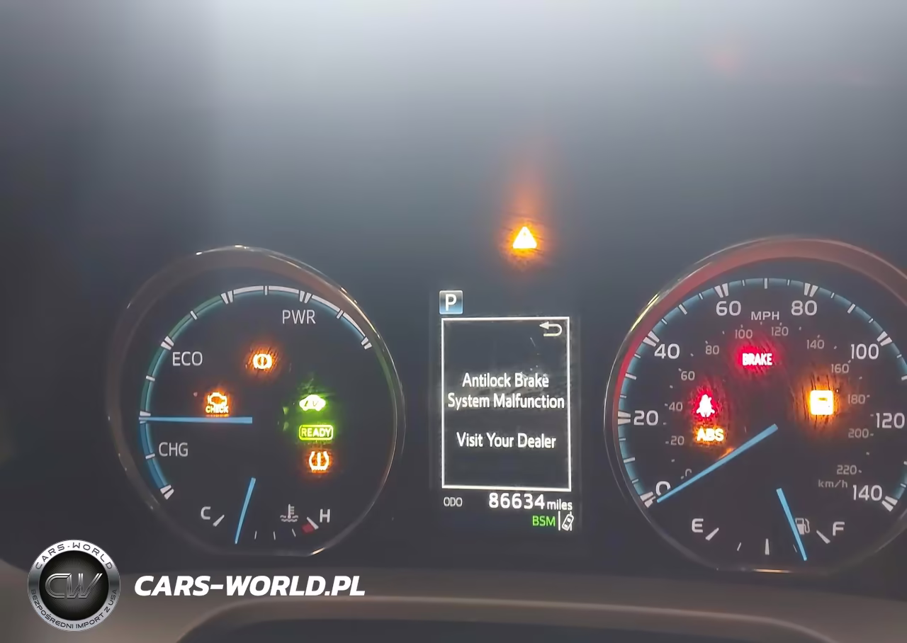 2017 Toyota Rav4 Hybrid Xle VIN:JTMRJREV2HD152220 - 7