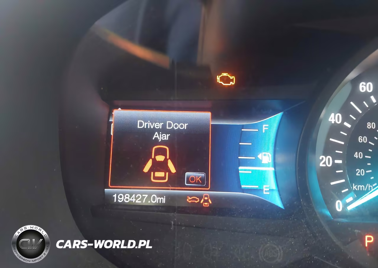 2016 Ford Edge Titanium VIN:2FMPK3K94GBB17428 - 15