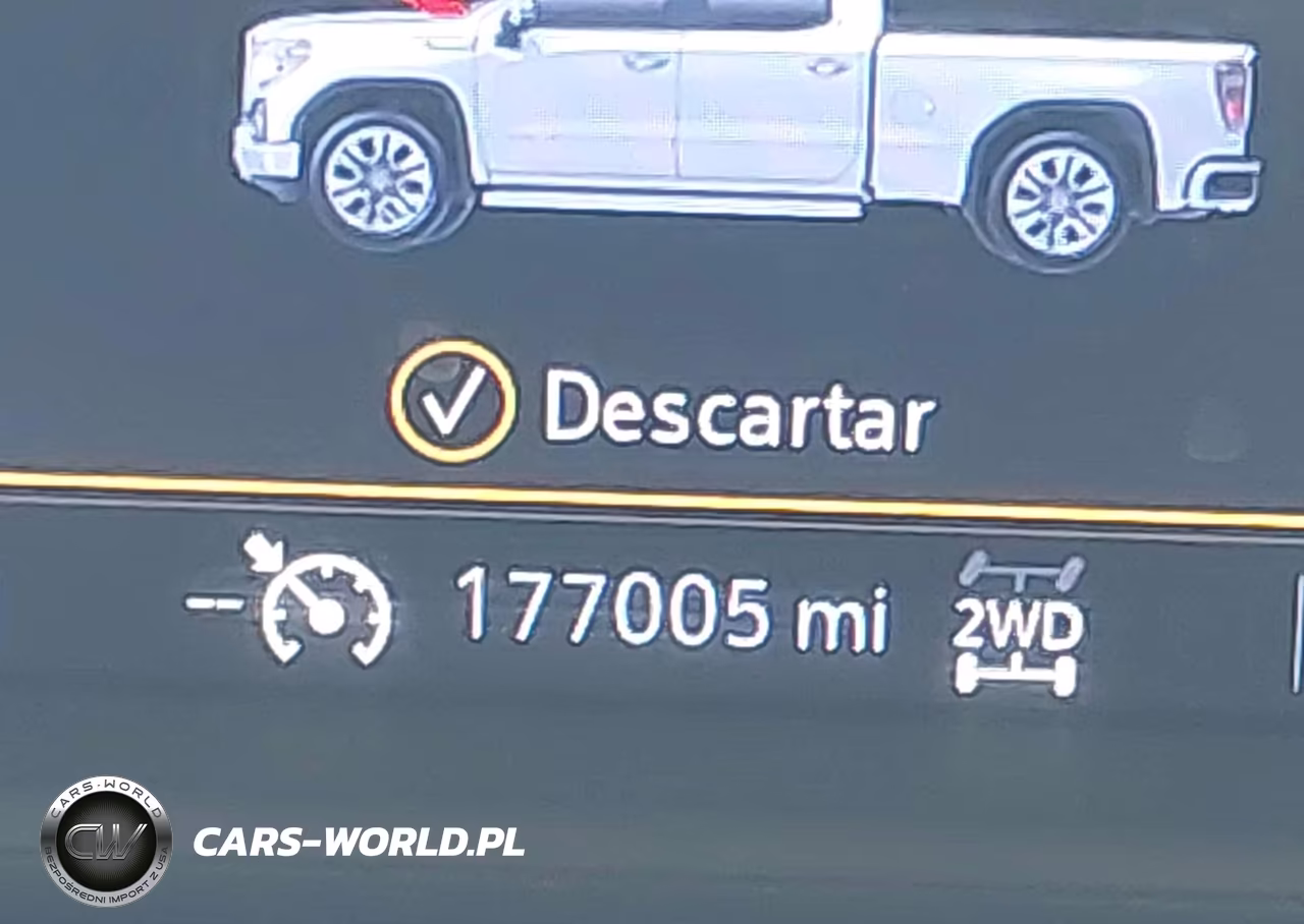 2021 GMC Sierra 1500 At4 VIN:1GTU9EETXMZ170861 - 16