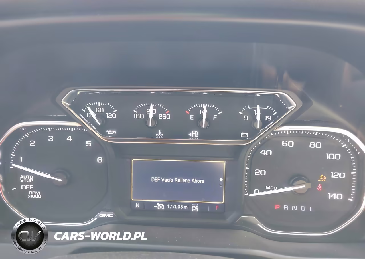2021 GMC Sierra 1500 At4 VIN:1GTU9EETXMZ170861 - 7