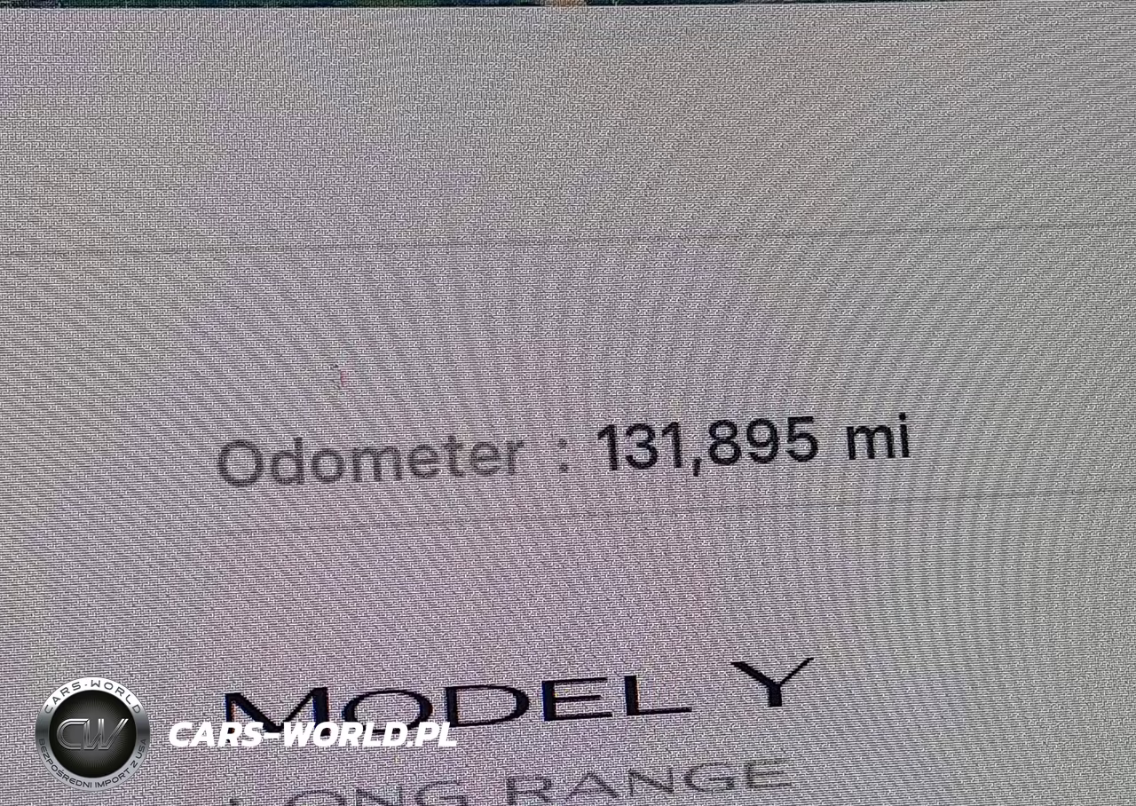 2020 Tesla Model Y Long Range Dual Motor All-Wheel Drive VIN:5YJYGDEE5LF035052 - 15