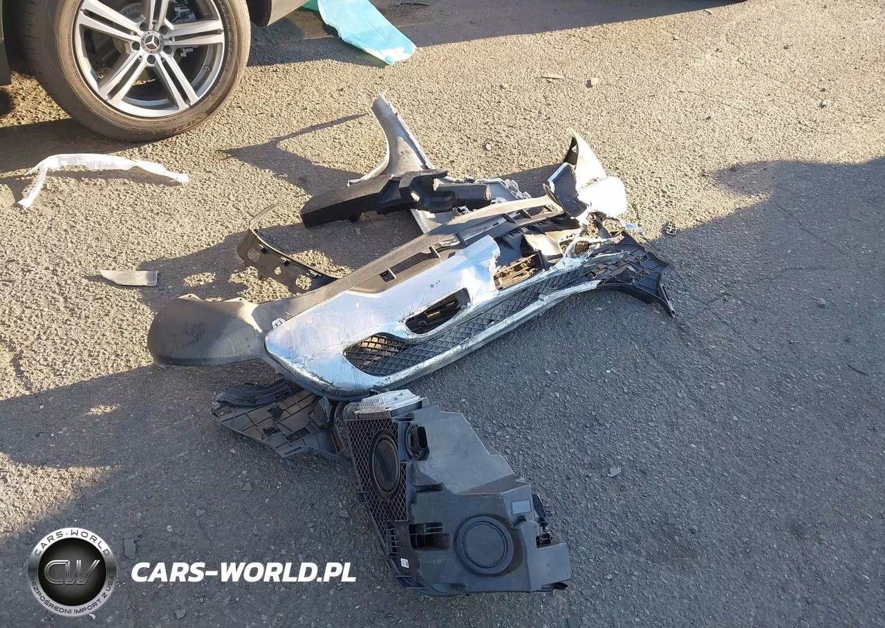 2020 Mercedes-Benz Glc 300 VIN:W1N0G8DB1LF846119 - 12