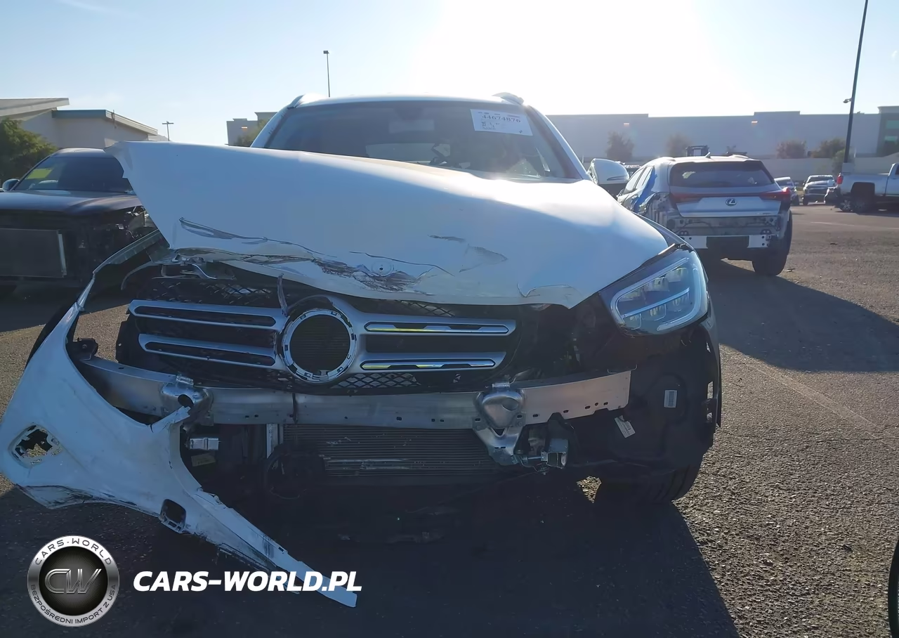 2020 Mercedes-Benz Glc 300 VIN:W1N0G8DB1LF846119 - 13