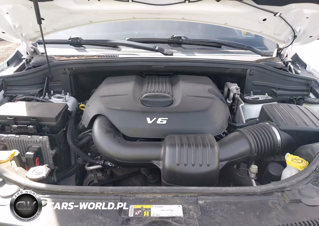 2015 Jeep Grand Cherokee Laredo VIN:1C4RJFAG1FC886226 - 10