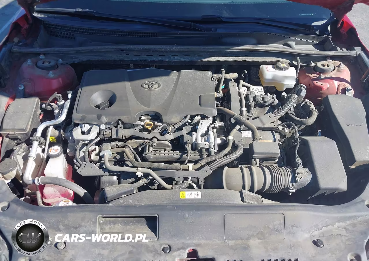 2021 Toyota Avalon Xse Hybrid VIN:4T1EA1AB9MU002266 - 10