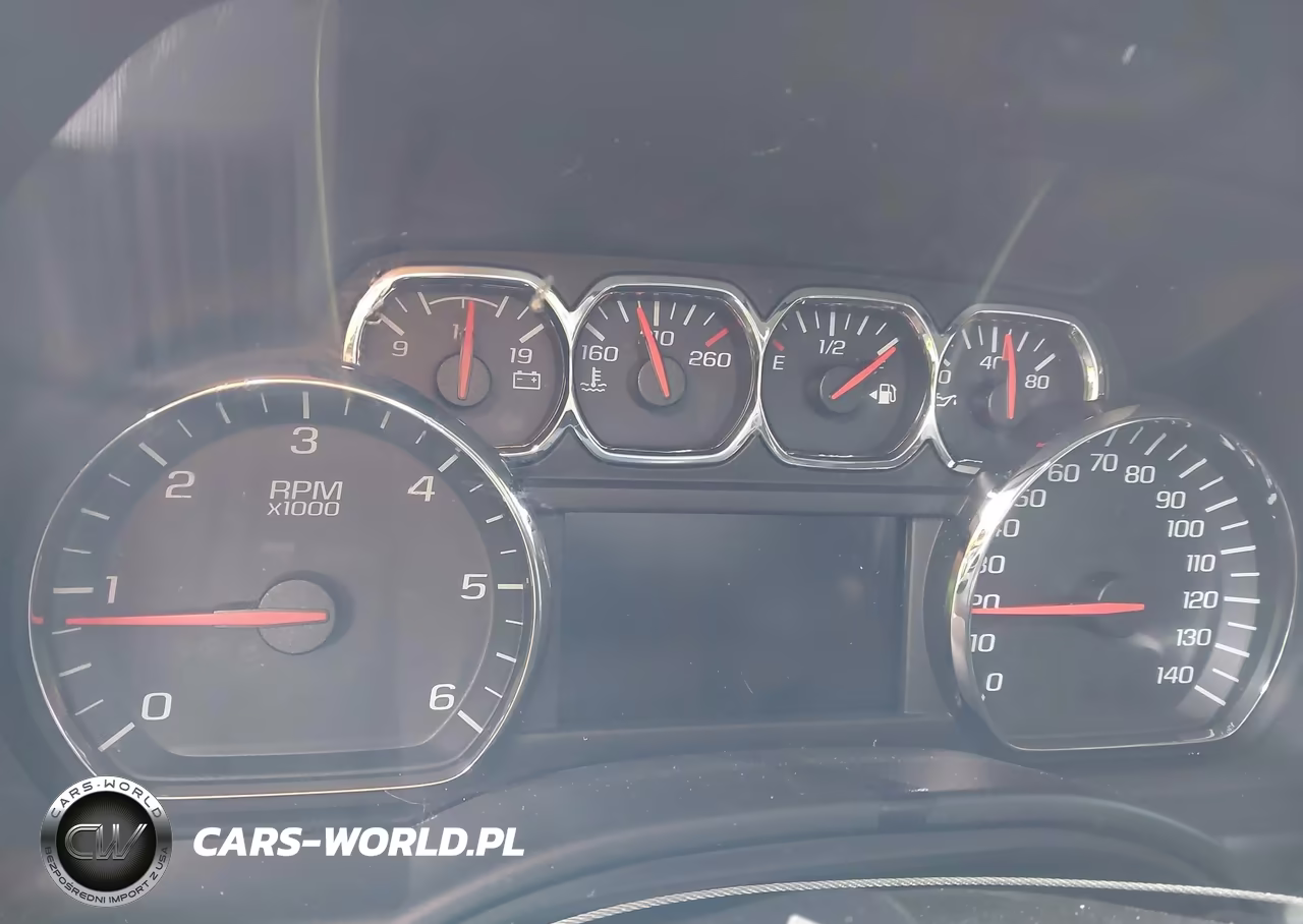 2015 Chevrolet Tahoe Ls VIN:1GNSCAKC5FR130817 - 7