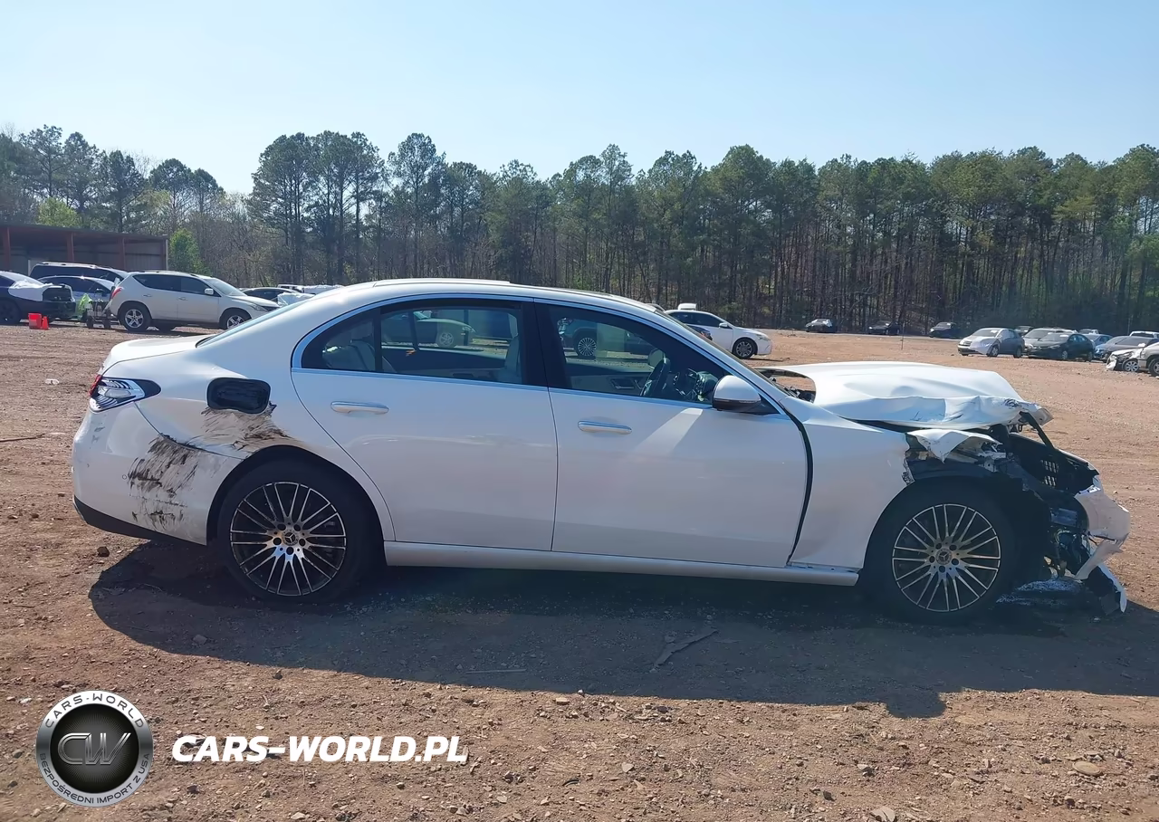 2025 Mercedes-Benz C 300 VIN:W1KAF4HB4SR298590 - 13