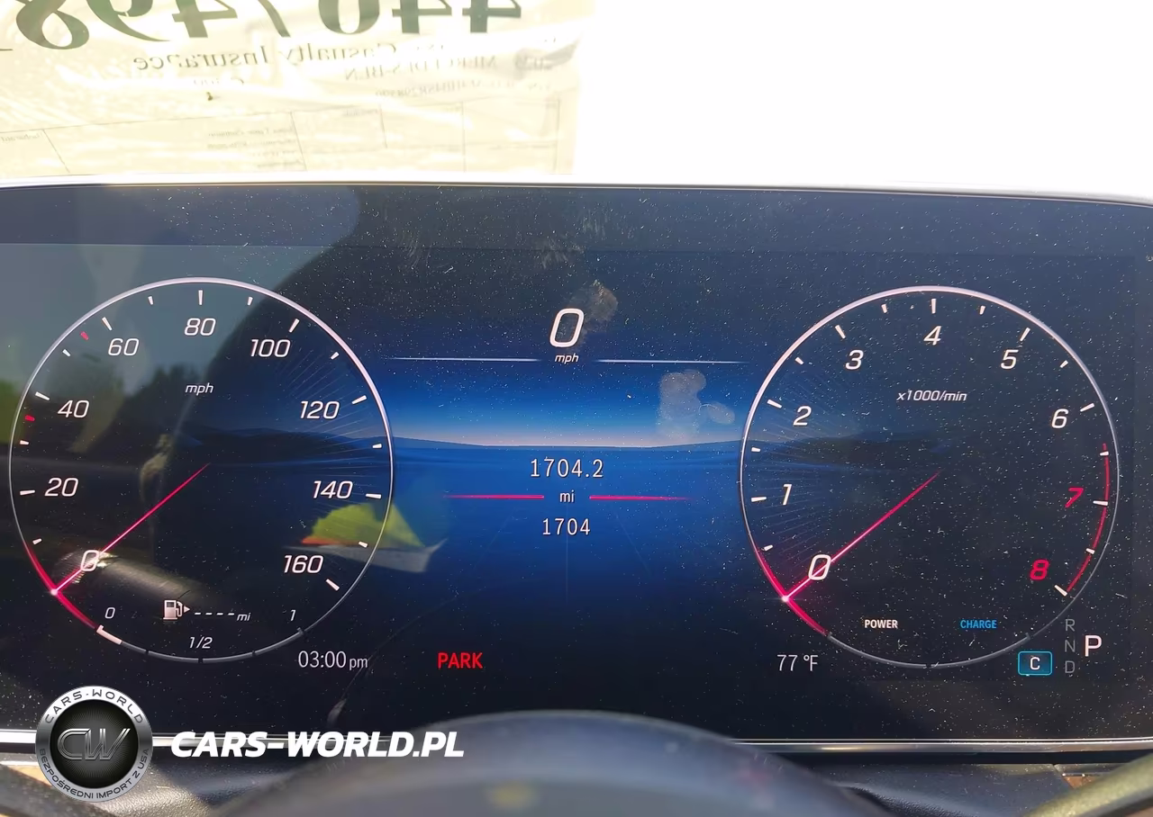 2025 Mercedes-Benz C 300 VIN:W1KAF4HB4SR298590 - 7