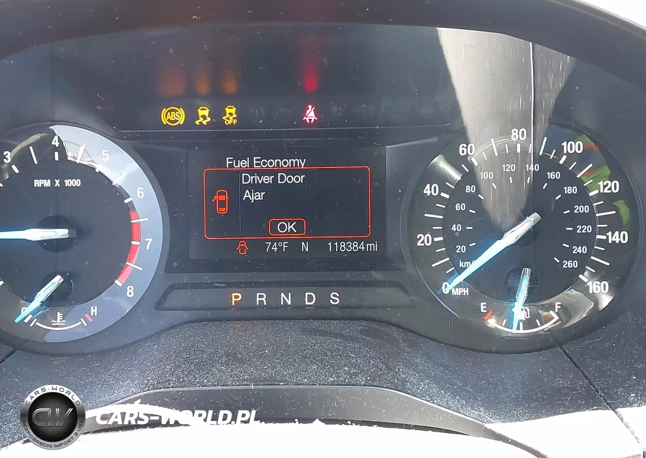 2017 Ford Edge Se VIN:2FMPK4G99HBB52062 - 15