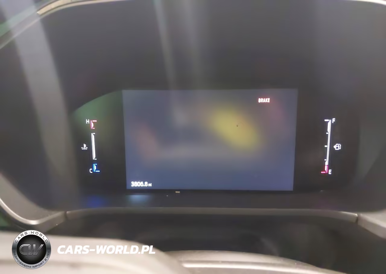 2025 Ford Escape St-Line Select VIN:1FMCU9NZ0SUB12107 - 7