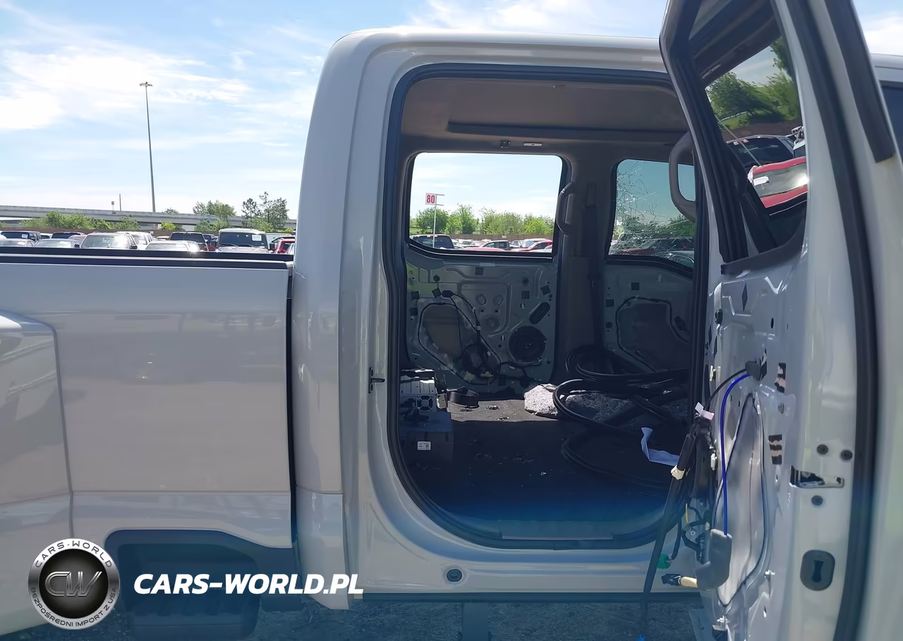2026 Ford F-350 Platinum VIN:1FT8W3DM2TEC53814 - 7