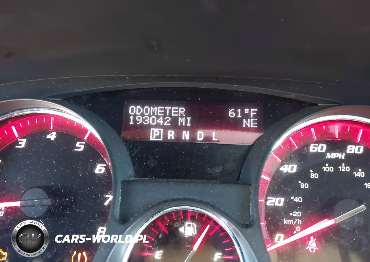 2011 GMC Acadia Slt-1 VIN:1GKKVRED5BJ298475 - 7