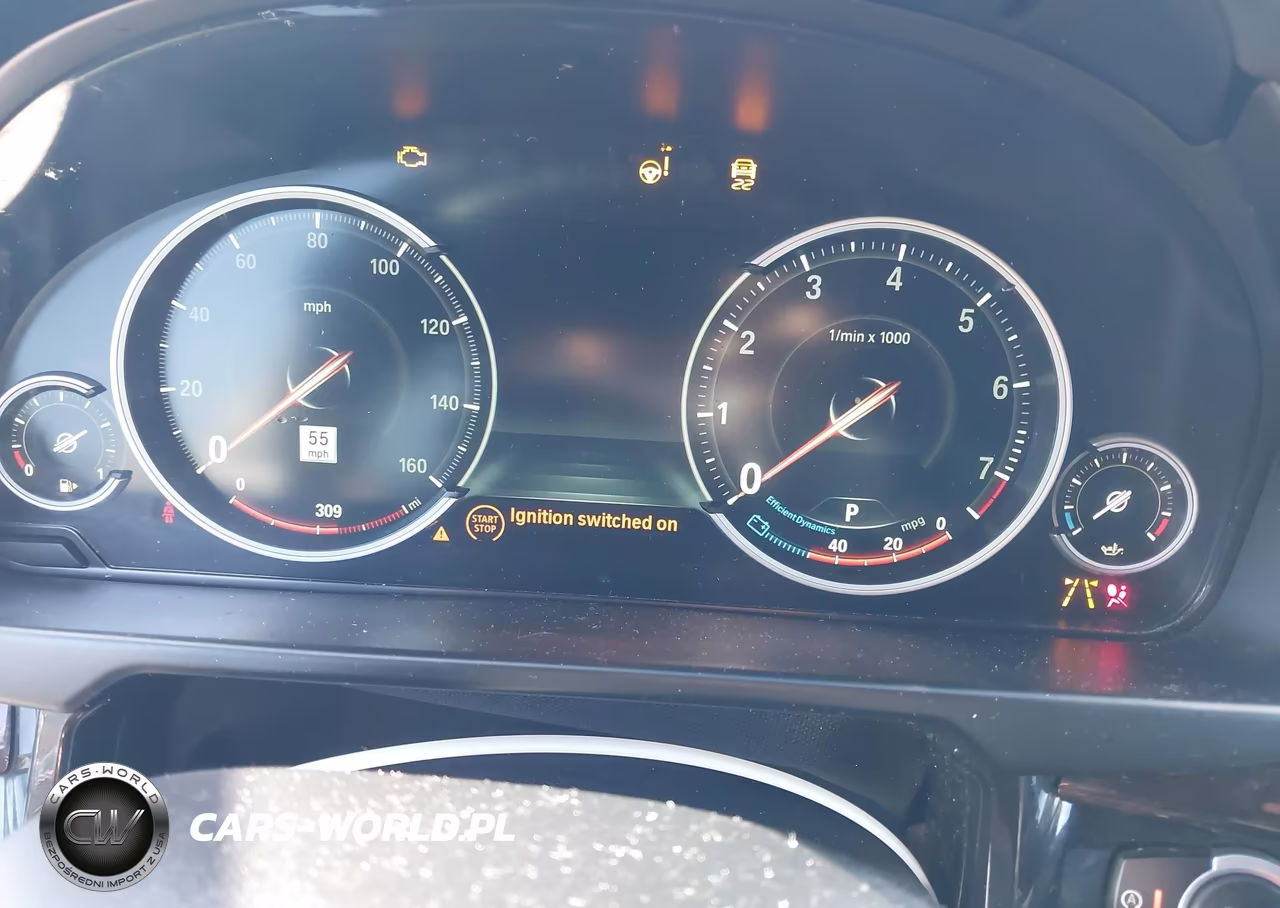 2018 BMW X6 xDrive35I VIN:5UXKU2C5XJ0X49629 - 7