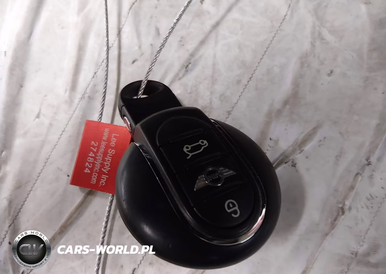 2016 Mini Hardtop Cooper S VIN:WMWXU3C57G2B63187 - 11