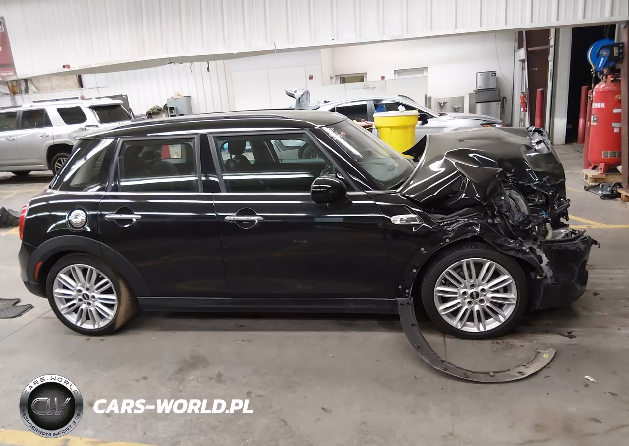 2016 Mini Hardtop Cooper S VIN:WMWXU3C57G2B63187 - 13