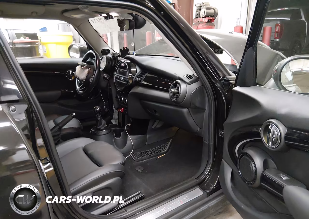 2016 Mini Hardtop Cooper S VIN:WMWXU3C57G2B63187 - 5