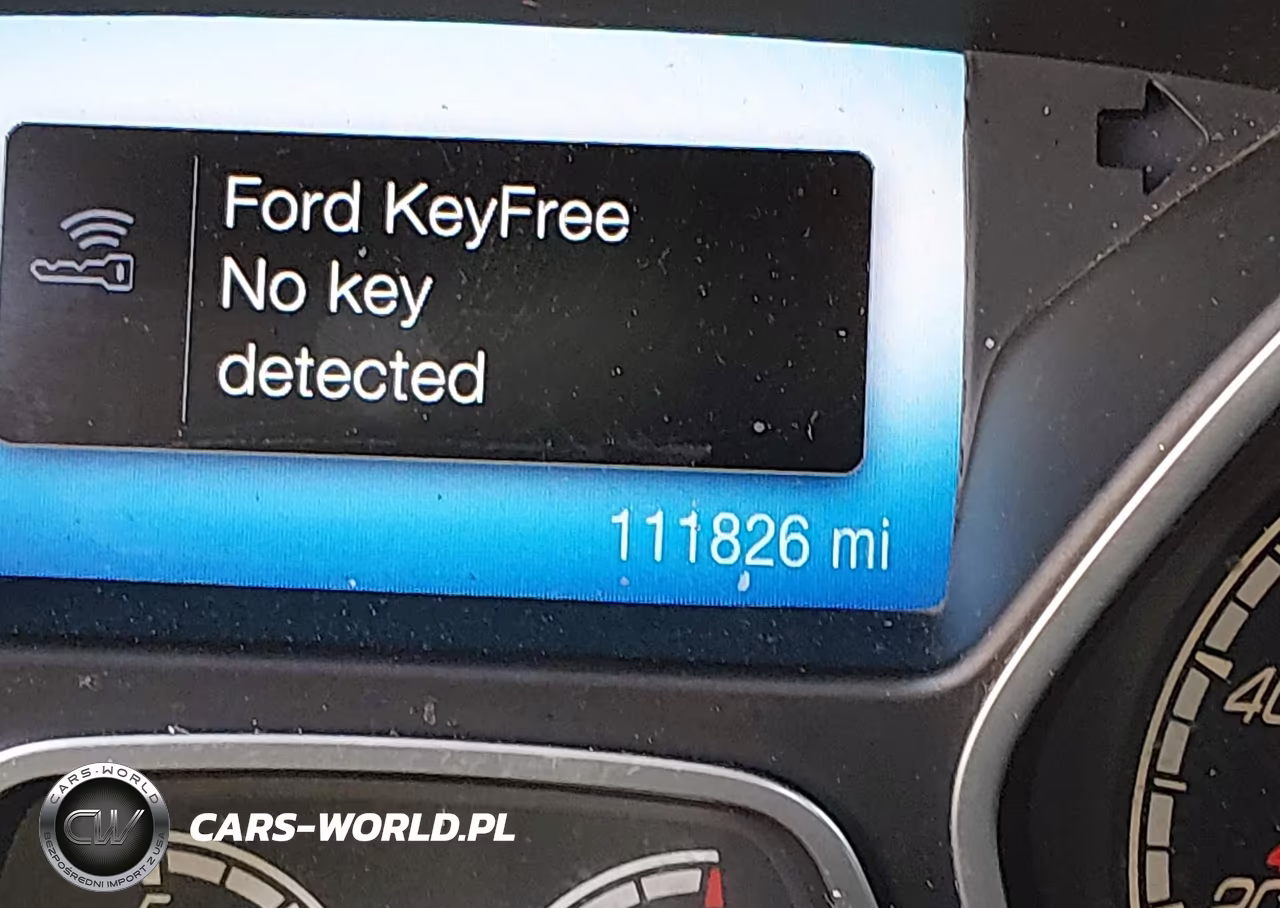 2014 Ford Focus St VIN:1FADP3L92EL243782 - 15