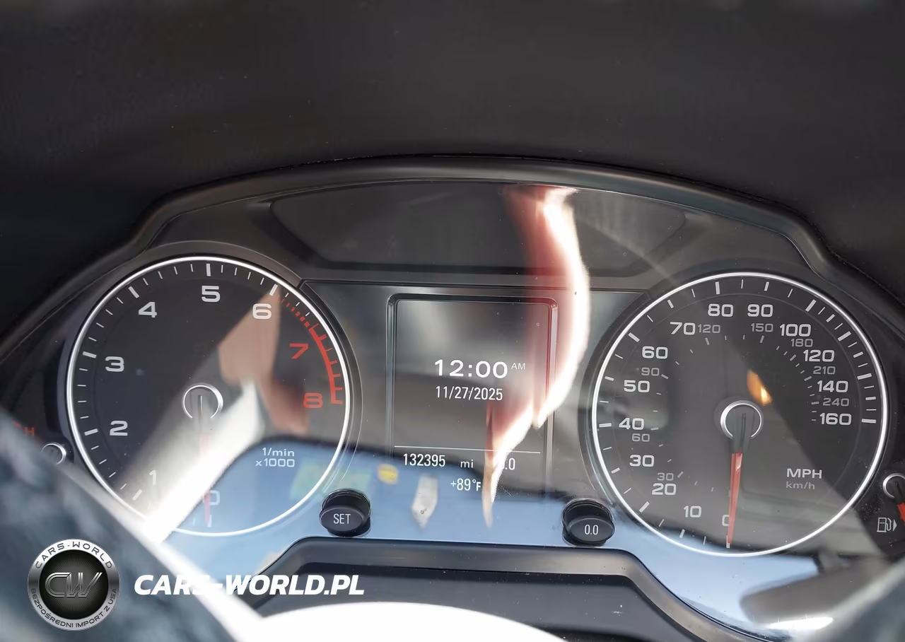 2015 Audi Q5 2.0T Premium VIN:WA1LFAFP6FA097594 - 7