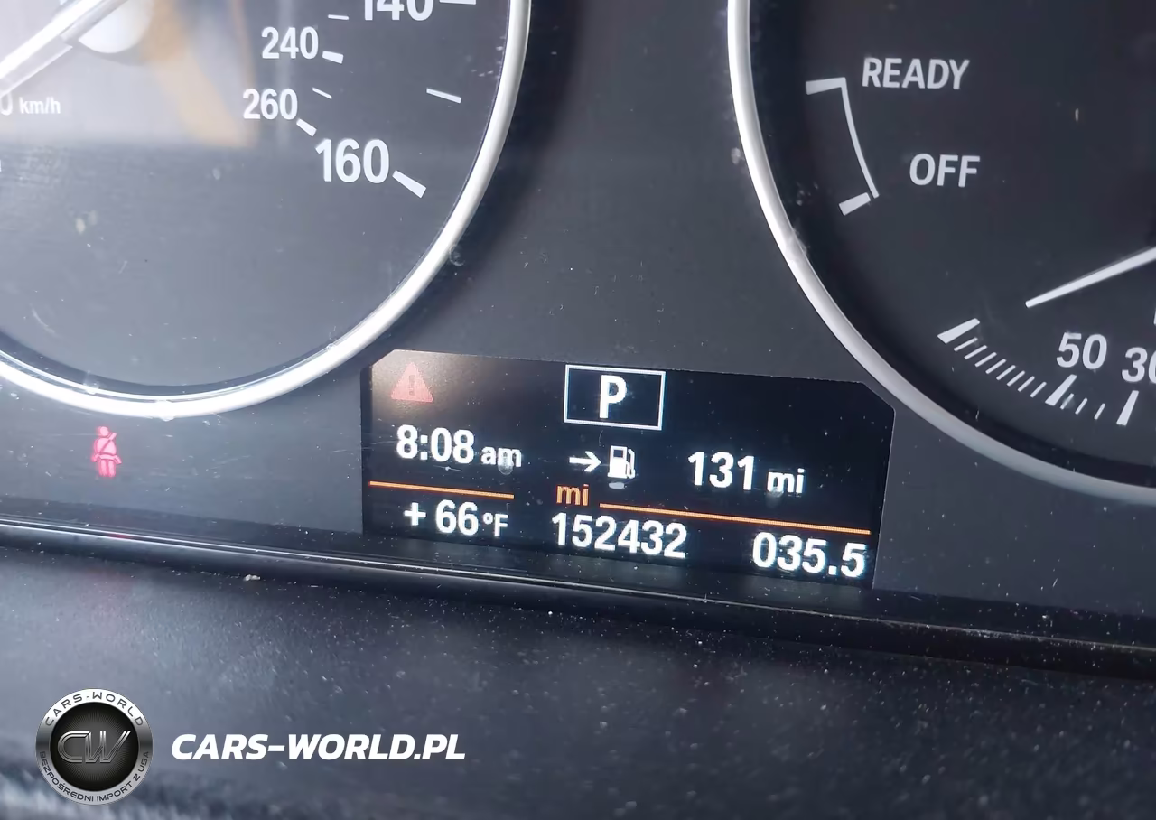2014 BMW 428I VIN:WBA3N7C50EF719149 - 15