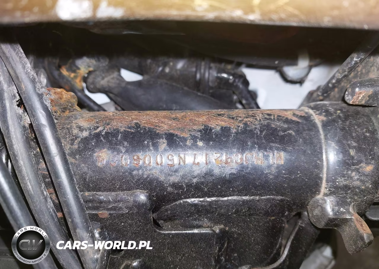 2022 Honda Grom 125 VIN:MLHJC9217N5006066 - 10