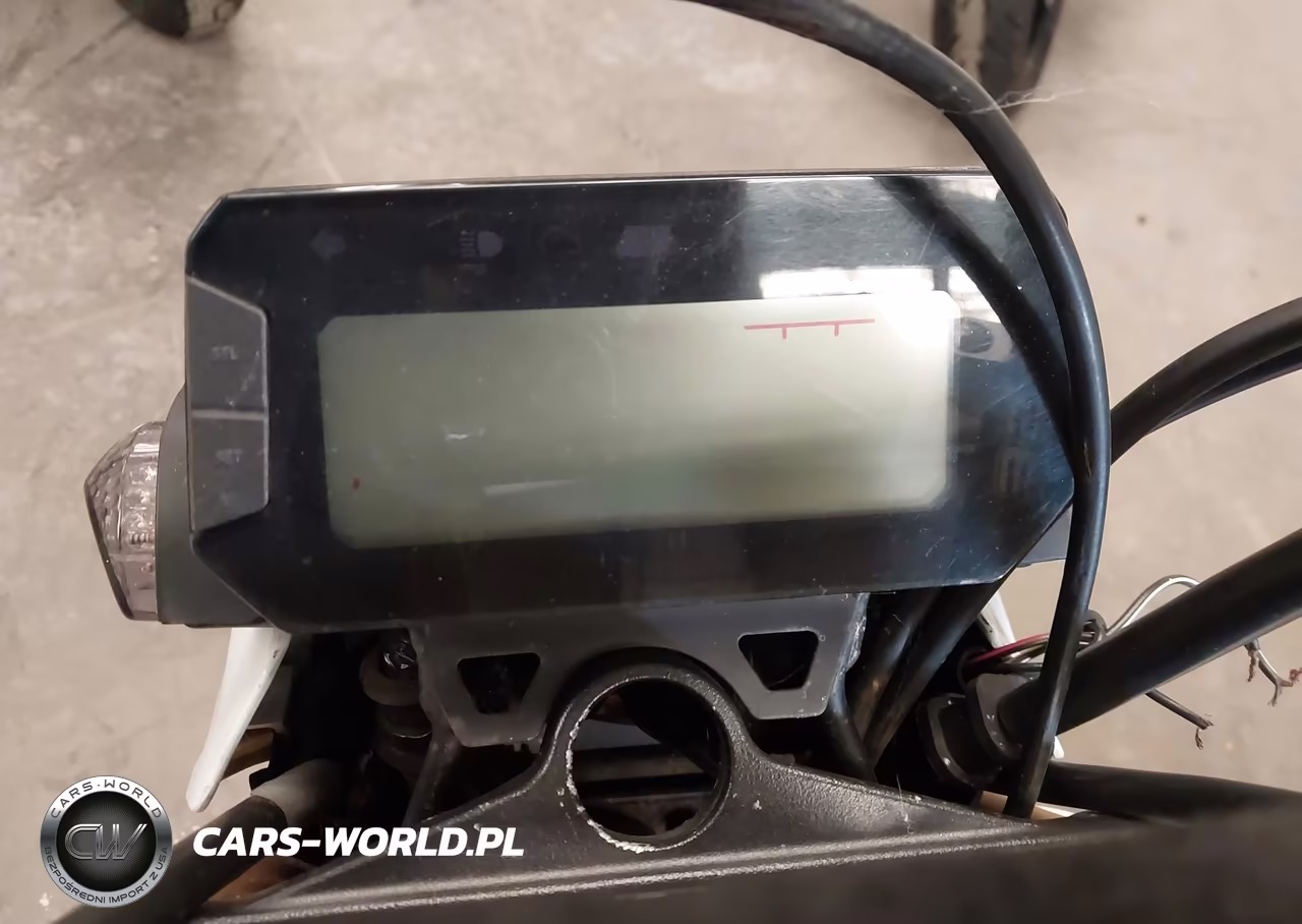 2022 Honda Grom 125 VIN:MLHJC9217N5006066 - 7