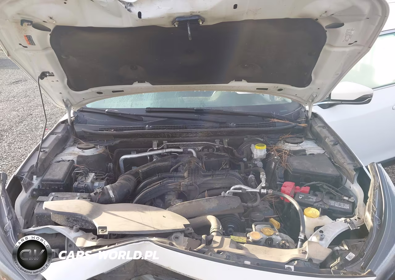 2022 Subaru Outback Premium VIN:4S4BTAFC7N3161194 - 10