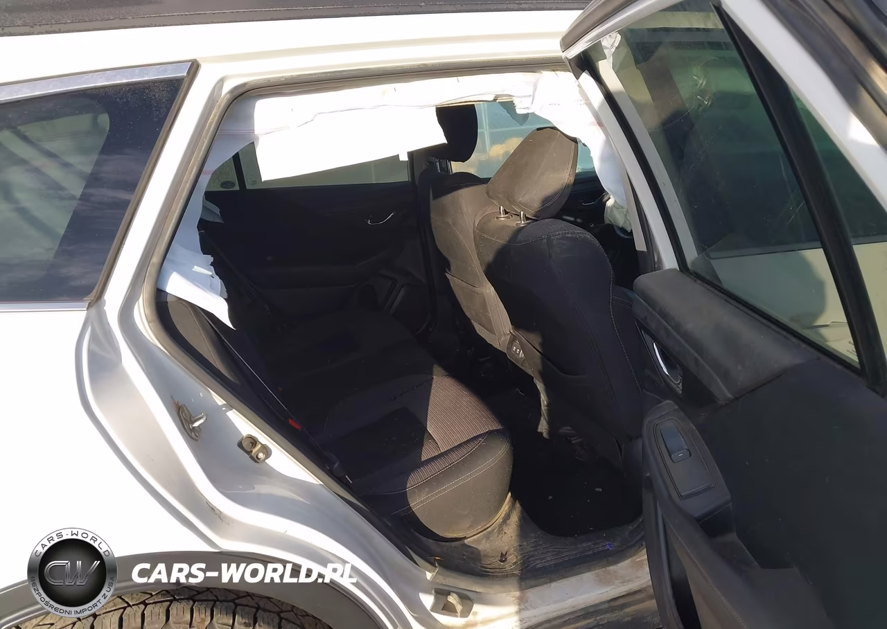 2022 Subaru Outback Premium VIN:4S4BTAFC7N3161194 - 8