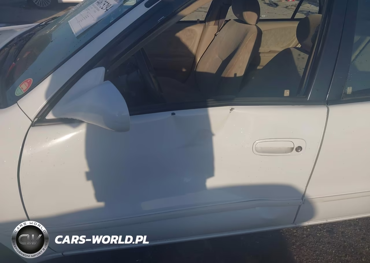 1999 Toyota Corolla Le VIN:1NXBR12E1XZ222512 - 6