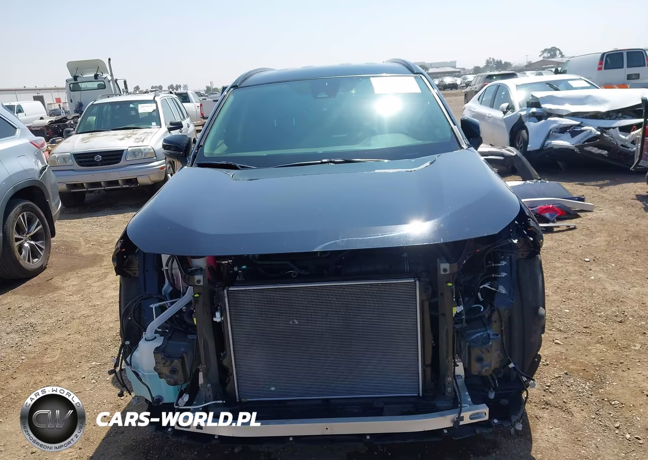 2024 Toyota Rav4 Hybrid Xle VIN:JTMRWRFV5RD228188 - 13