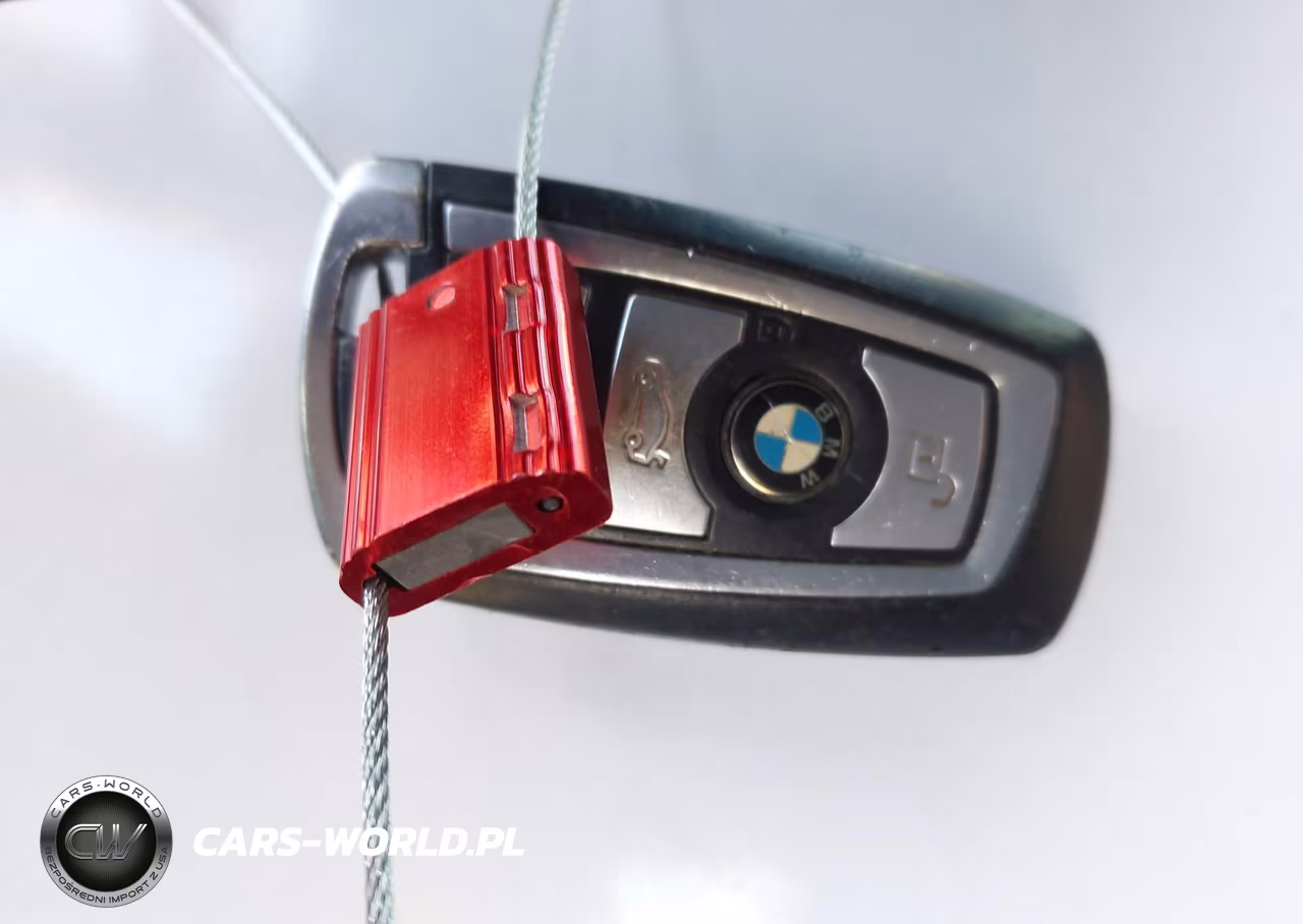 2012 BMW 750I VIN:WBAKA8C51CCY37951 - 11