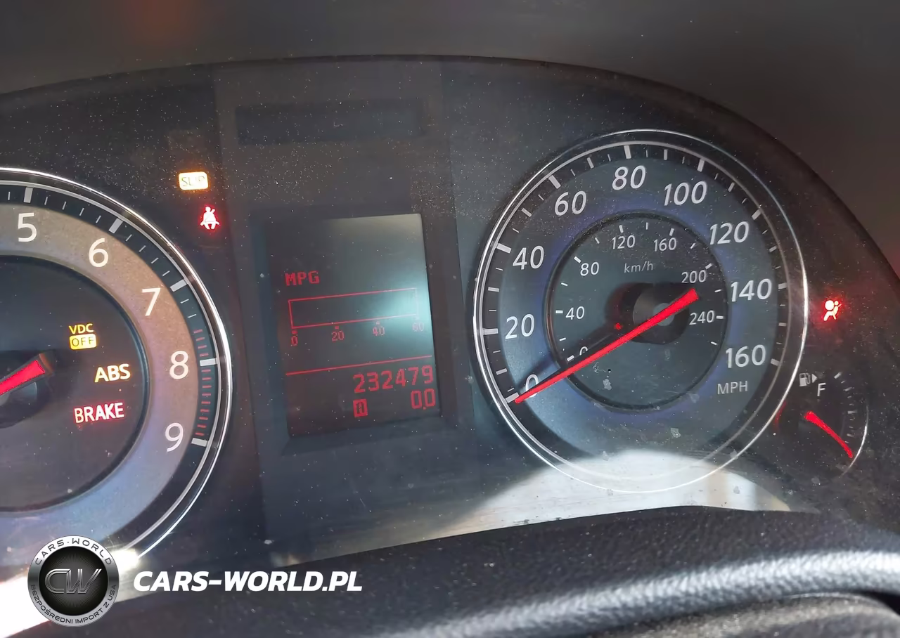 2008 Infiniti G37 Journey VIN:JNKCV64E38M106355 - 7