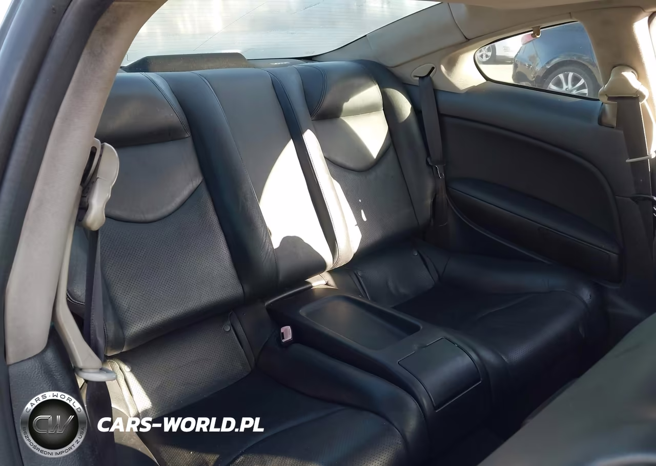 2008 Infiniti G37 Journey VIN:JNKCV64E38M106355 - 8