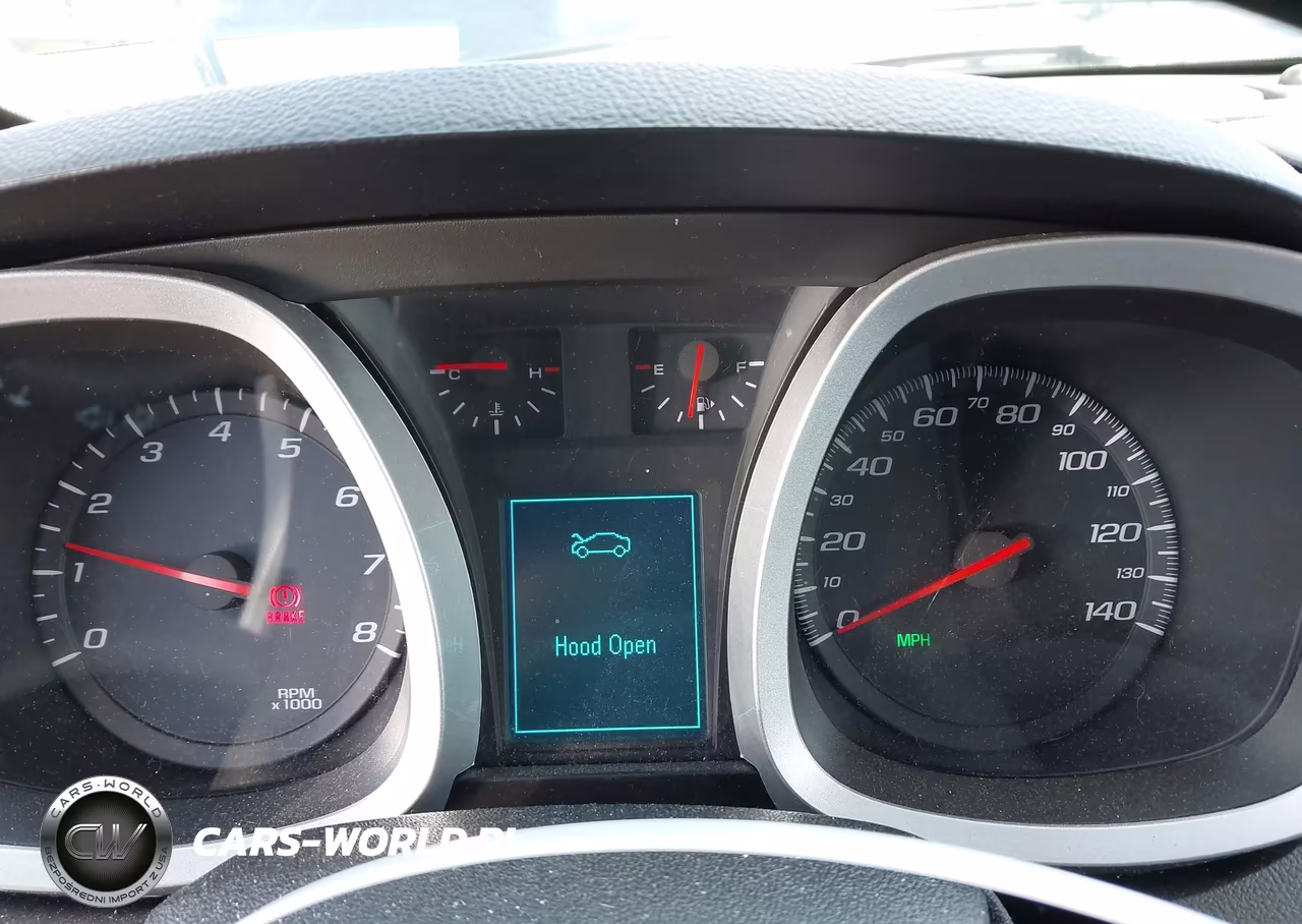 2016 Chevrolet Equinox Ltz VIN:2GNALDEKXG6178066 - 7