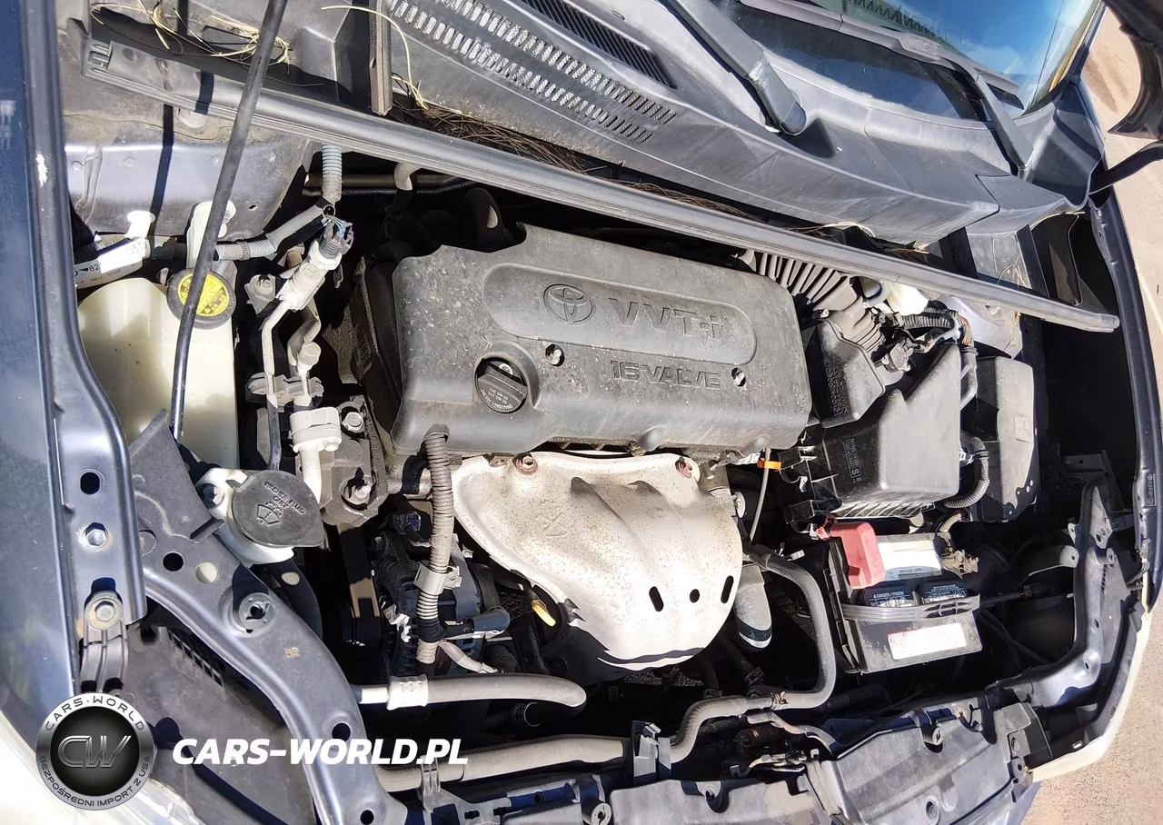 2011 Scion Xb Release Series 8.0 VIN:JTLZE4FE6B1137304 - 10