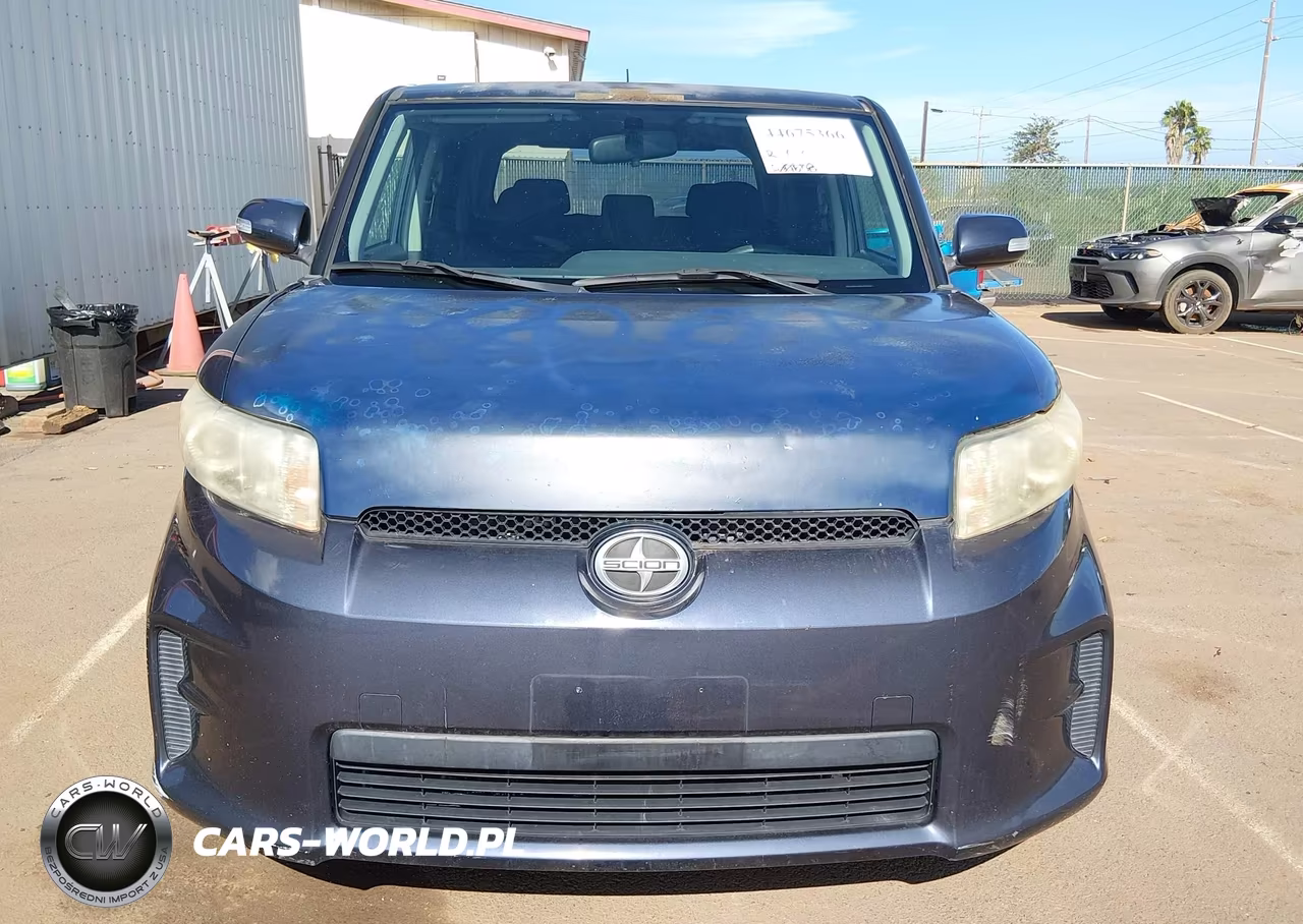 2011 Scion Xb Release Series 8.0 VIN:JTLZE4FE6B1137304 - 13
