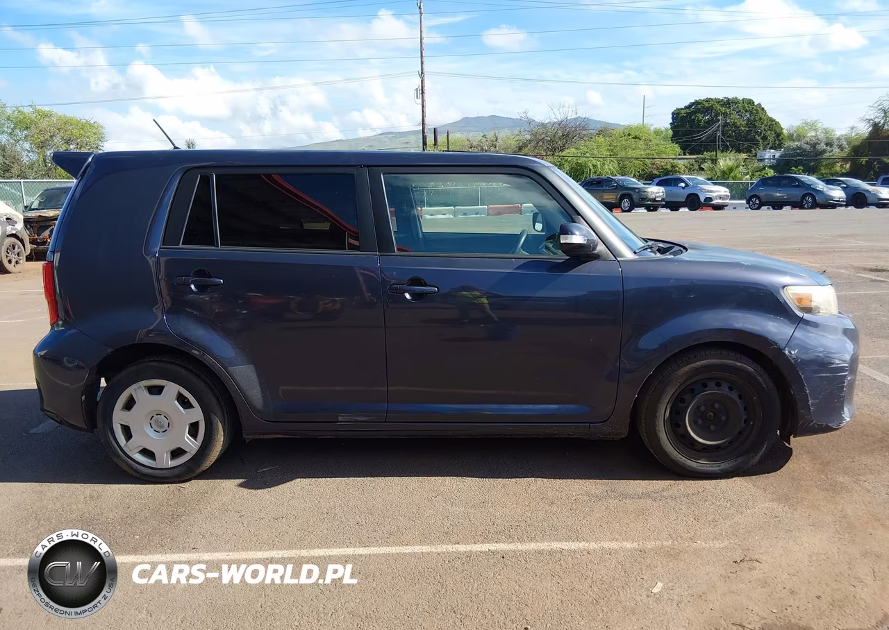2011 Scion Xb Release Series 8.0 VIN:JTLZE4FE6B1137304 - 14