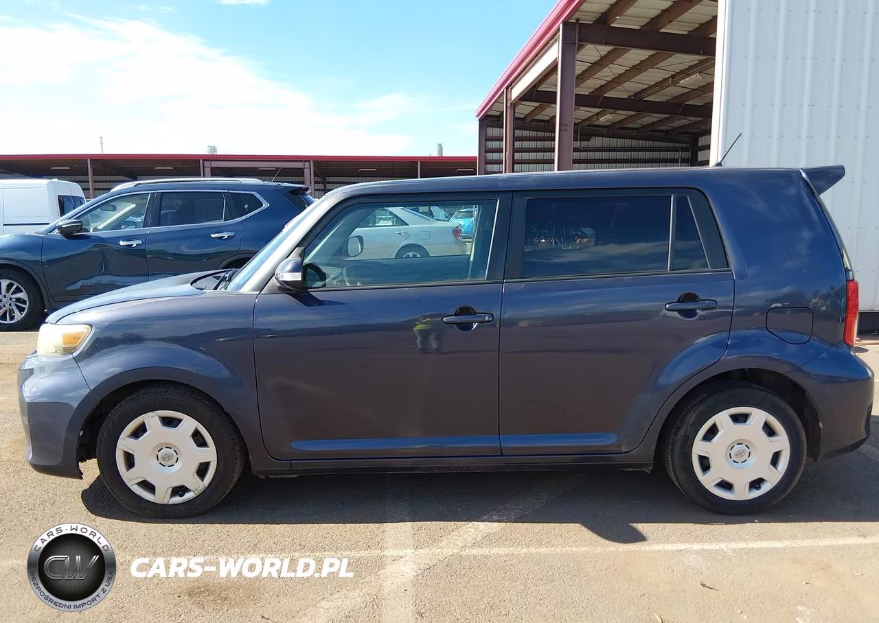 2011 Scion Xb Release Series 8.0 VIN:JTLZE4FE6B1137304 - 15