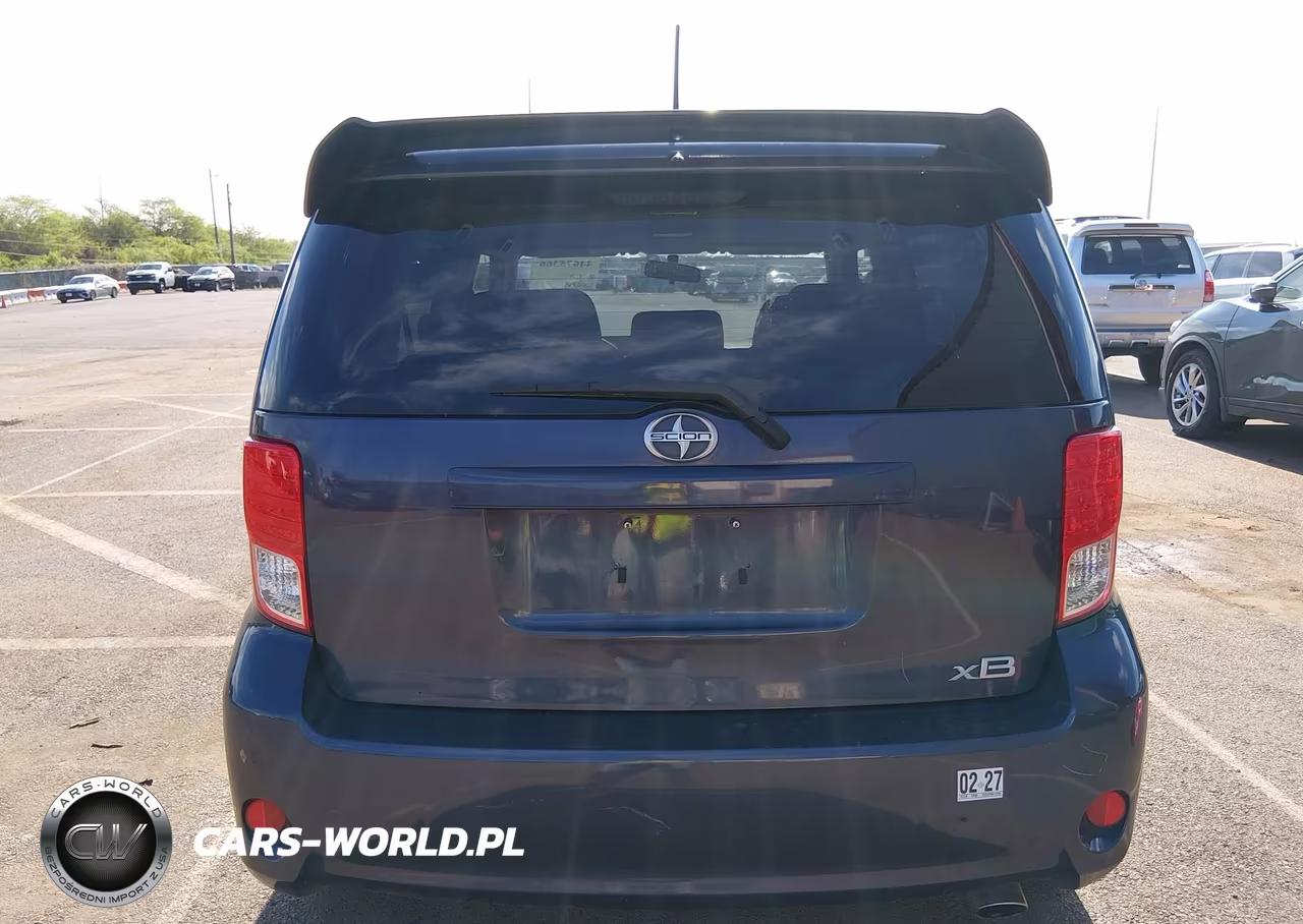 2011 Scion Xb Release Series 8.0 VIN:JTLZE4FE6B1137304 - 17