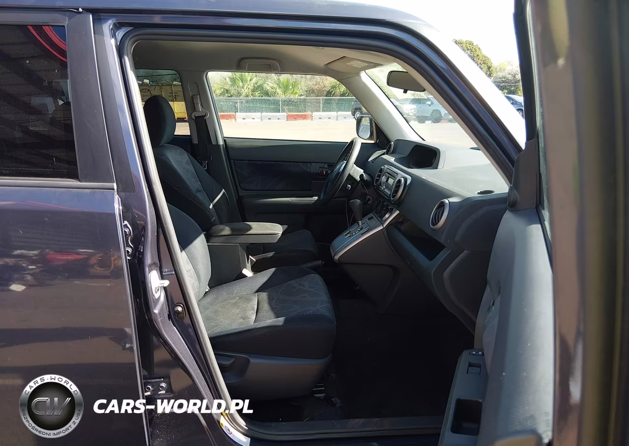 2011 Scion Xb Release Series 8.0 VIN:JTLZE4FE6B1137304 - 5