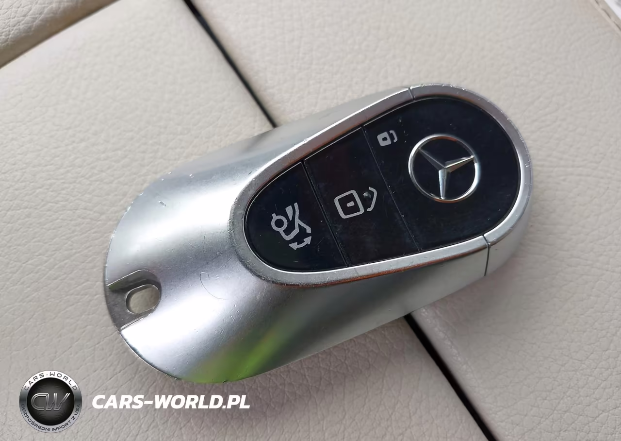 2022 Mercedes-Benz S 580 4Matic VIN:W1K6G7GBXNA151022 - 11