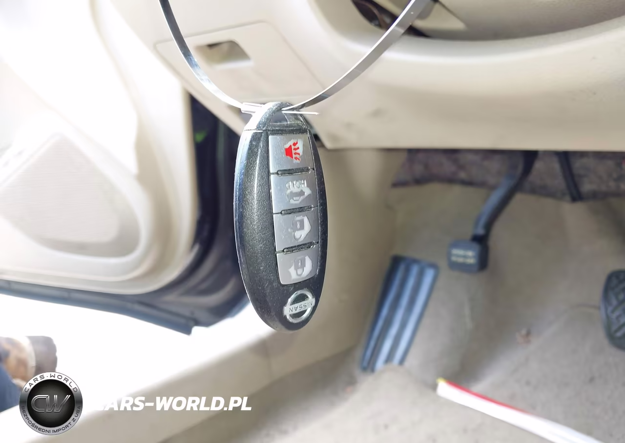 2014 Nissan Altima 2.5 S VIN:1N4AL3AP9EC178901 - 11