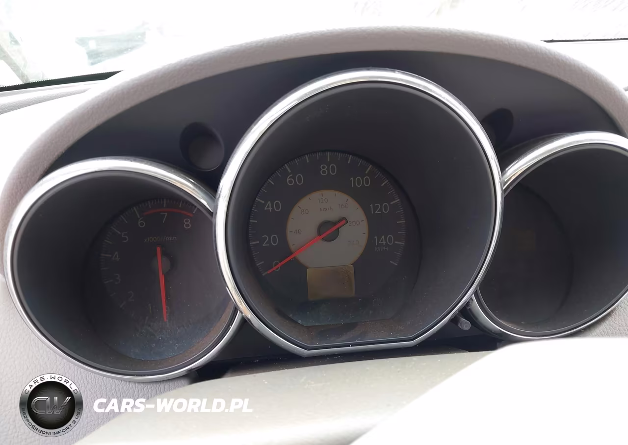 2005 Nissan Altima 2.5 S VIN:1N4AL11D65C383828 - 14