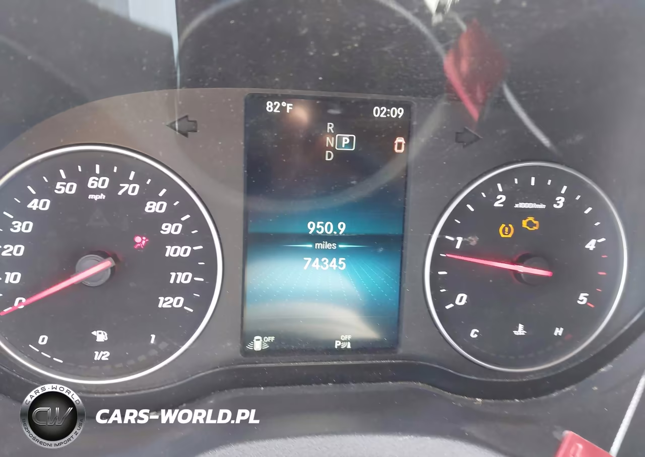2024 Mercedes-Benz Sprinter 2500 High Roof 4-Cyl Diesel Ho VIN:W1Y4NCHYXRT161655 - 7
