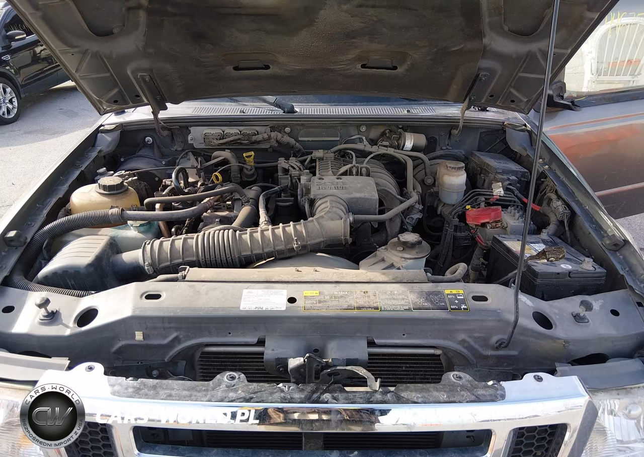 2011 Ford Ranger Xlt VIN:1FTKR1ED8BPA86023 - 10