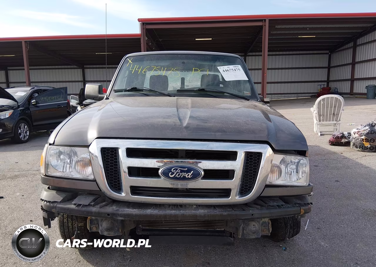 2011 Ford Ranger Xlt VIN:1FTKR1ED8BPA86023 - 13