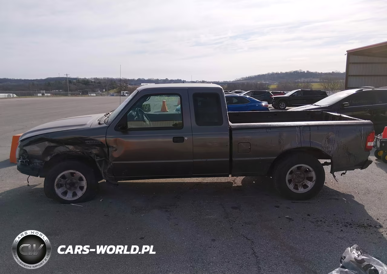 2011 Ford Ranger Xlt VIN:1FTKR1ED8BPA86023 - 15